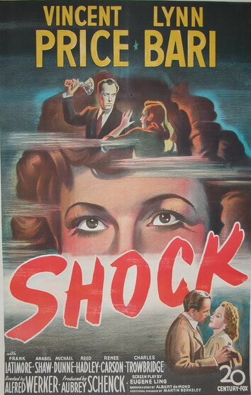 Шок (1946)